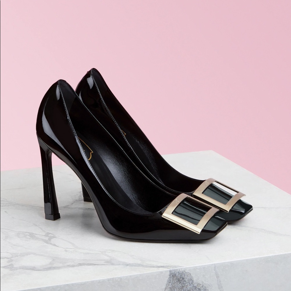 Roger Vivier Pointed Heels